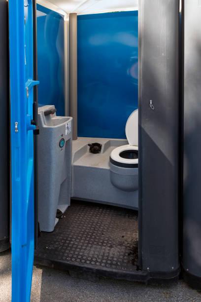 Best Portable toilet rental cost  in West Athens, CA