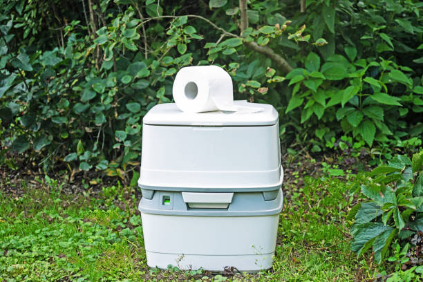 Best Emergency porta potty rental  in West Athens, CA