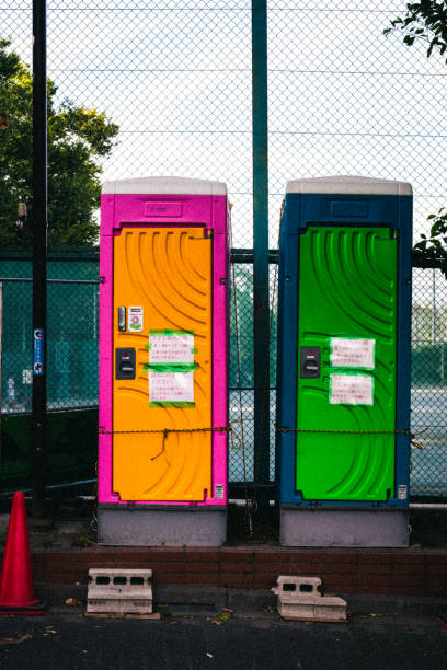 Best Portable toilet rental cost  in West Athens, CA