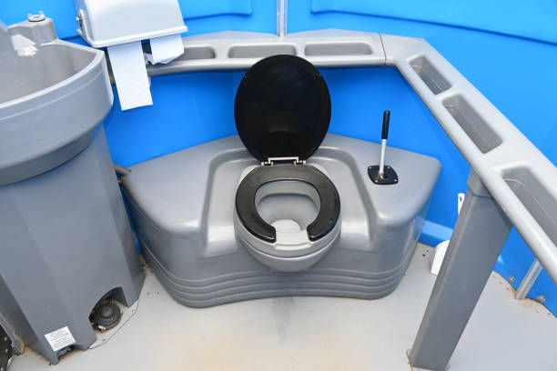 Porta potty rental for festivals in West Athens, CA