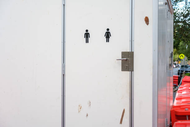 Best Porta potty for special events  in West Athens, CA
