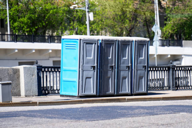 Best Portable restroom trailer rental  in West Athens, CA