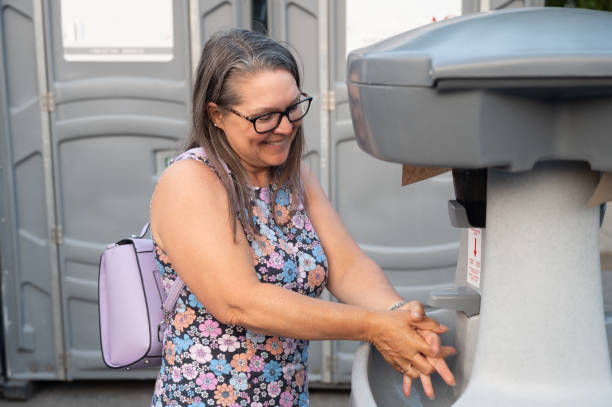 Best Long-term porta potty rental  in West Athens, CA